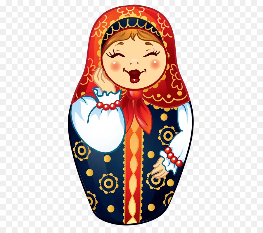 Mínimo De Matryoshka，Una Fotografía De Stock PNG