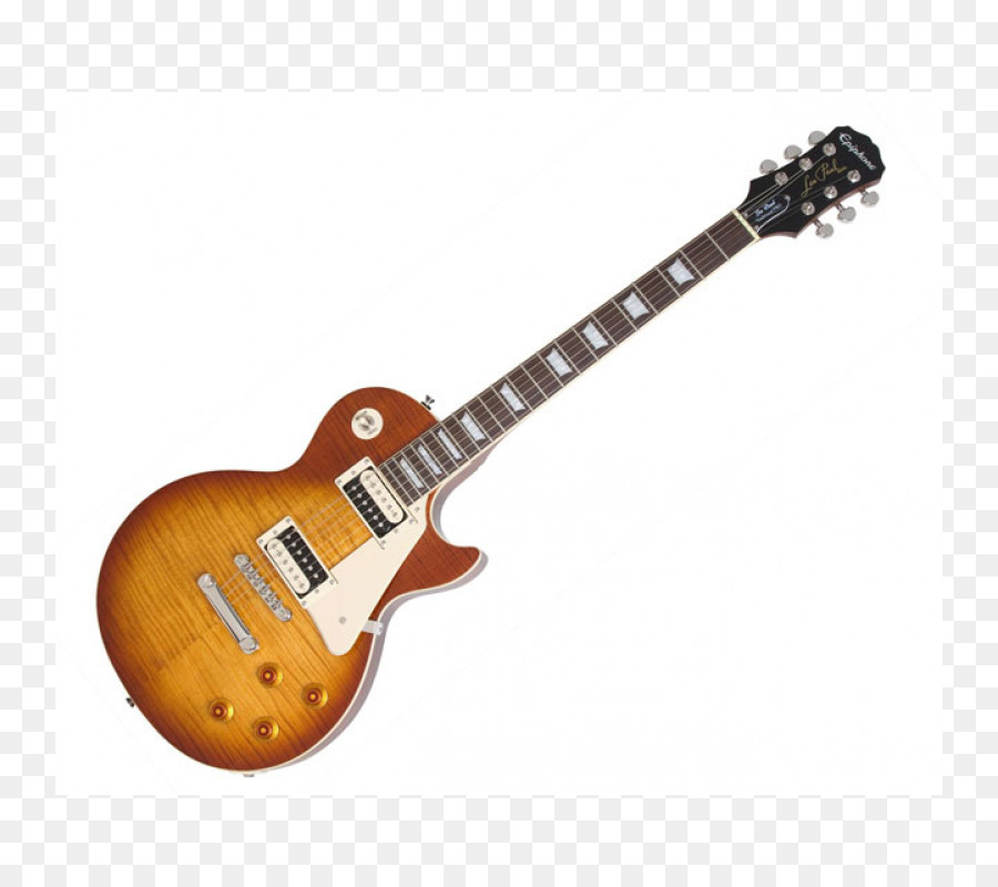 Epiphone，Gibson Les Paul PNG