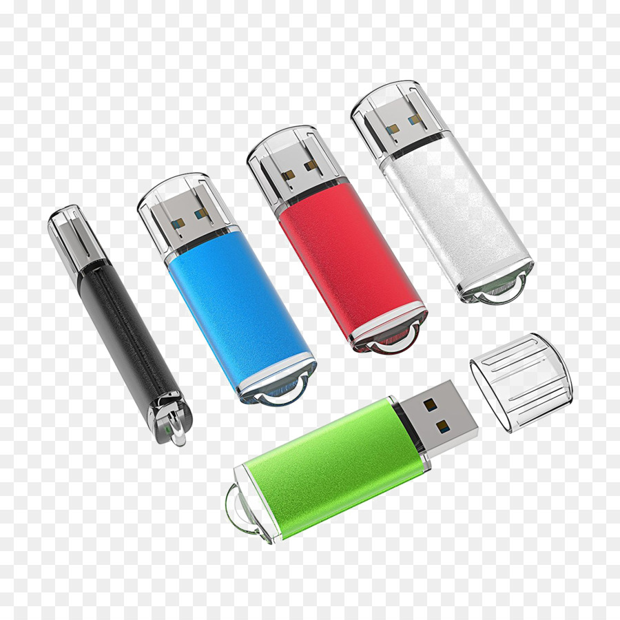 Las Unidades Flash Usb，La Memoria Flash PNG