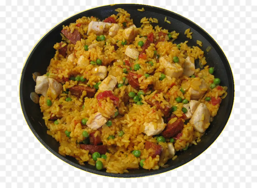 Nasi Goreng，Arroz Con Pollo PNG