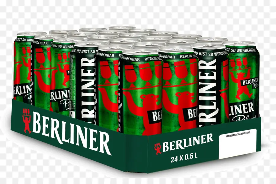 Pilsner，La Cerveza PNG