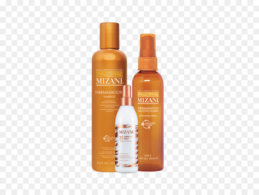 Mizani Thermasmooth Brillo Extender Antihumidity Spritz，Mizani Thermasmooth Suave De La Guardia PNG