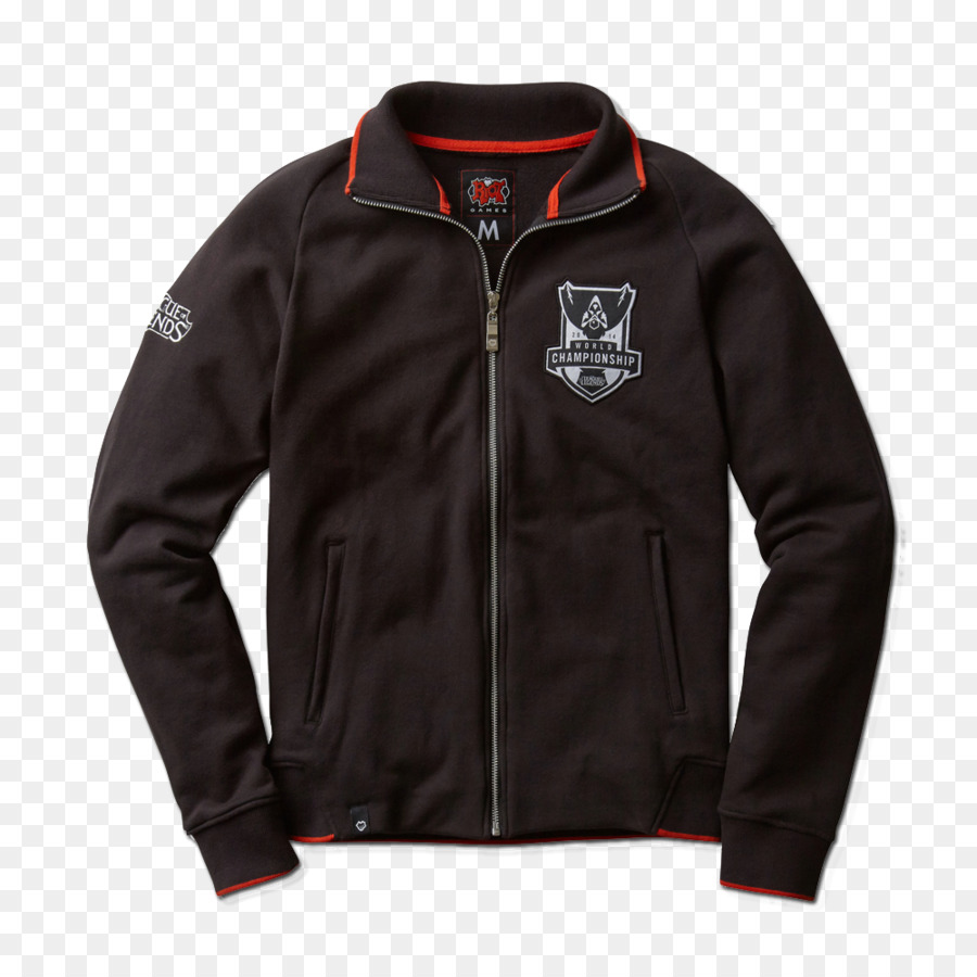 Sudadera Con Capucha，2014 De League Of Legends World Championship PNG