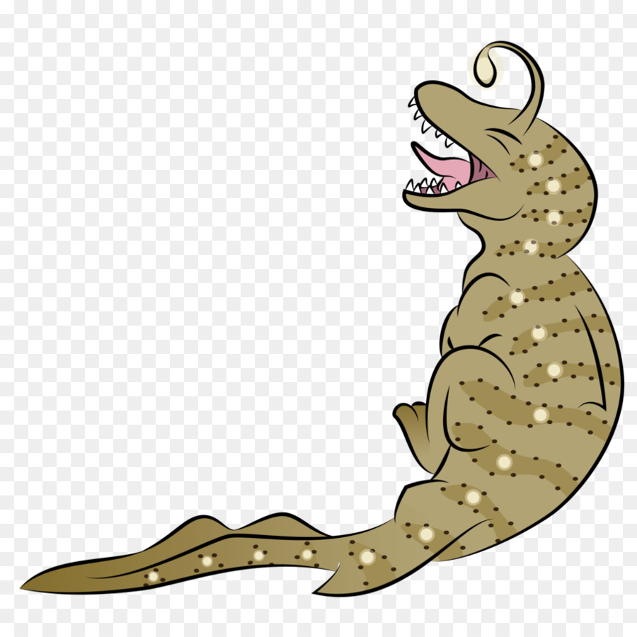 Reptiles，Carnivora PNG