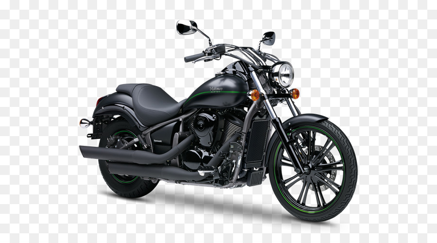 Suspensión，Kawasaki Vulcan PNG