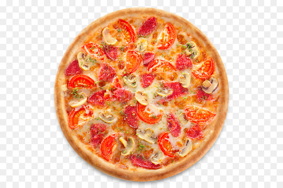 Californiastyle Pizza，Pizza Siciliana PNG