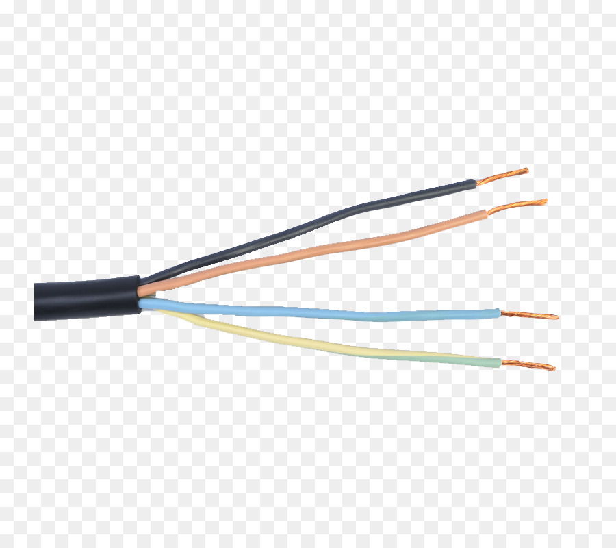 Los Cables De Red，Cable De Altavoz PNG