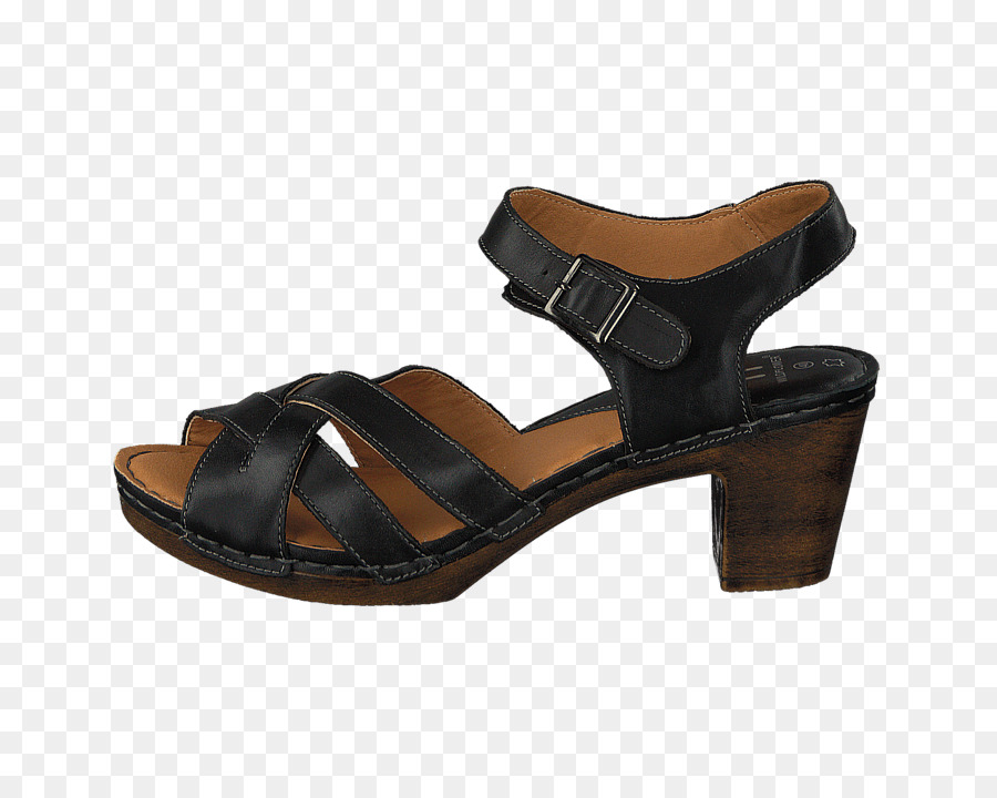 Zapato Negro，Calzado PNG