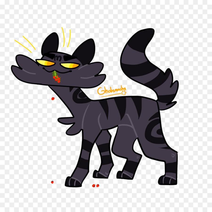 Gato，Los Guerreros PNG