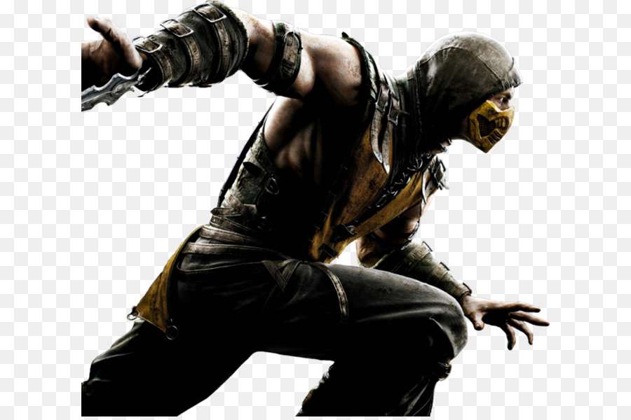 Mortal Kombat X，Ultimate Mortal Kombat 3 PNG