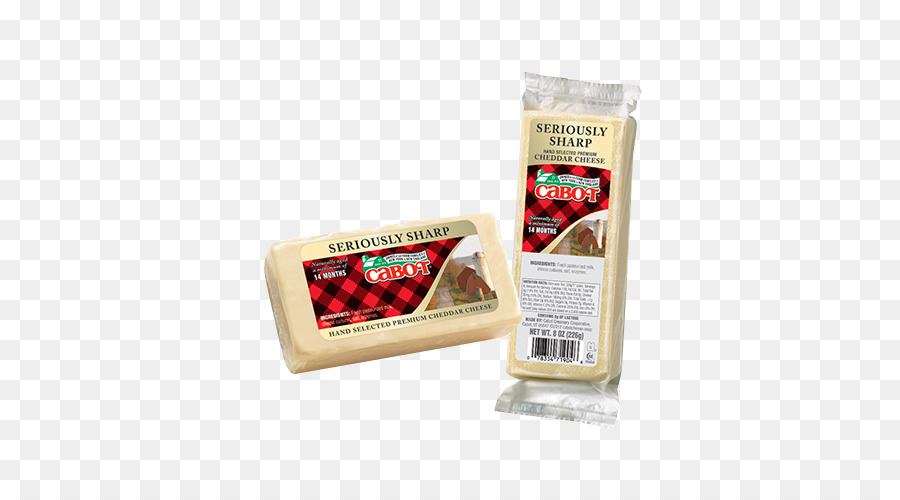 Queso Cheddar，Cabot PNG