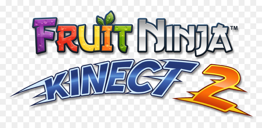 Fruit Ninja，Logotipo PNG