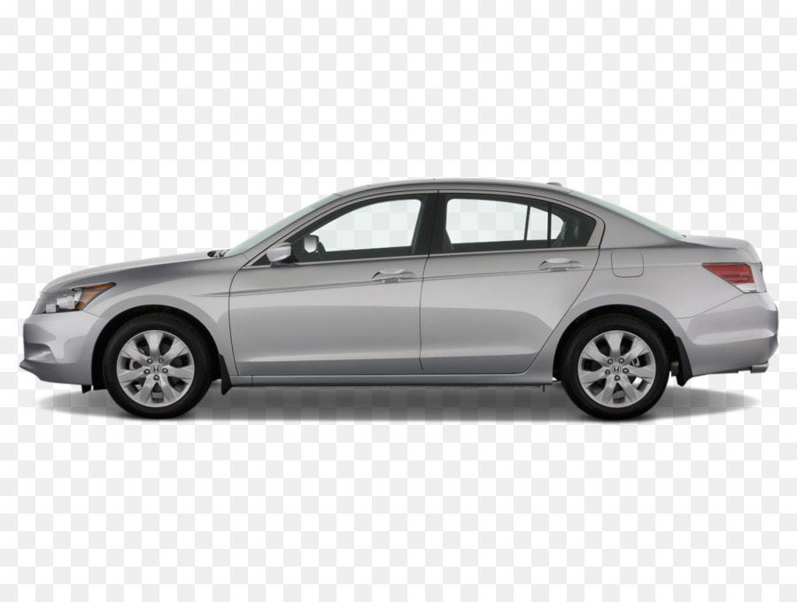 2008 Honda Accord，Honda PNG