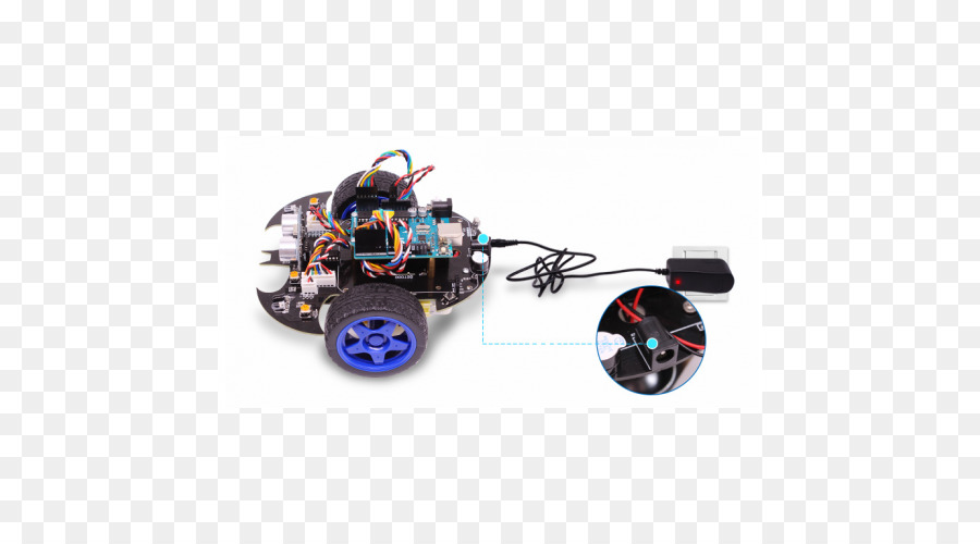 Controles Remotos，Robot PNG