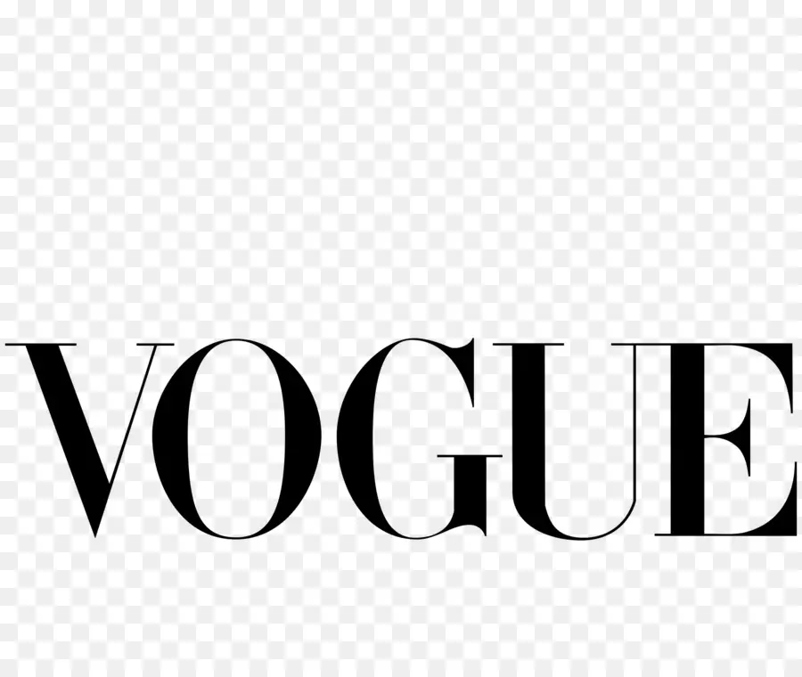 Logotipo De Moda，Revista PNG