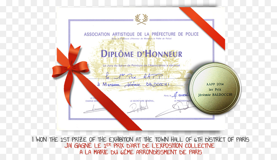 Diploma，Otorgar PNG