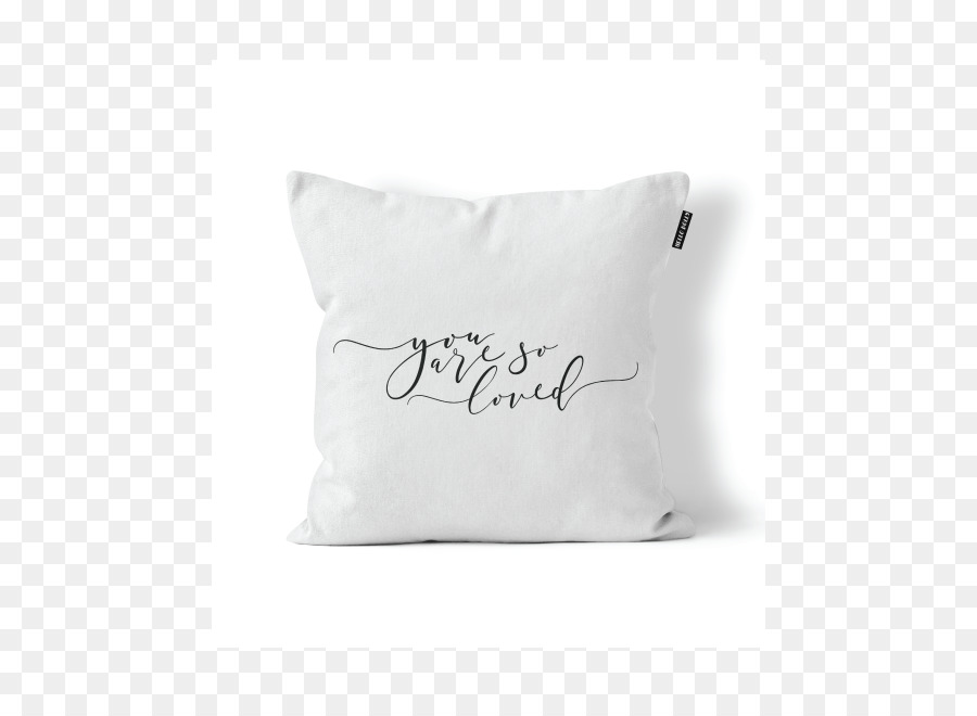 Cojín，Almohada PNG