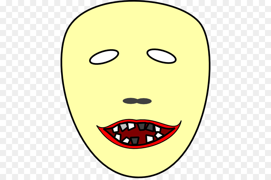 Sonriente，Boca PNG