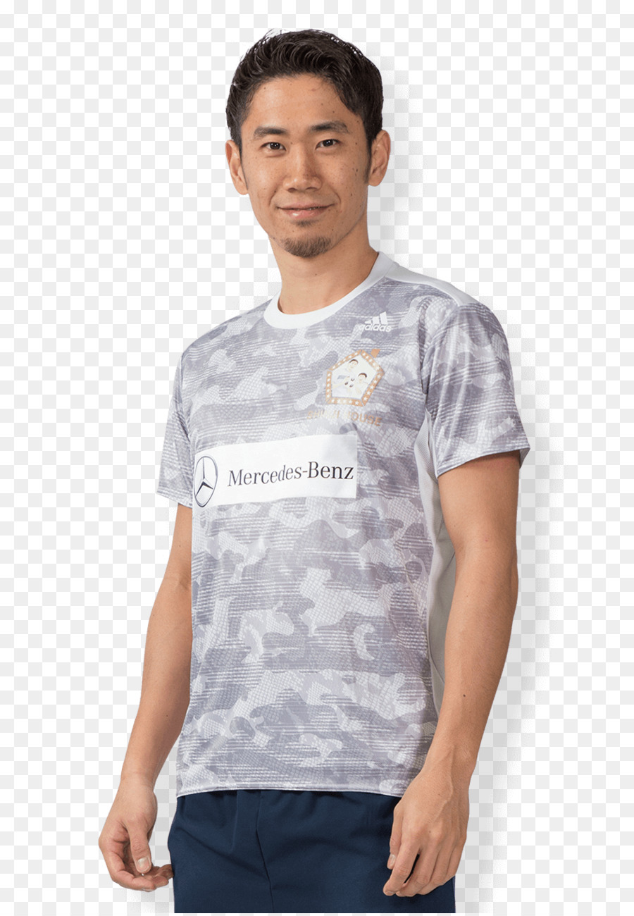 Camiseta，Cuello PNG