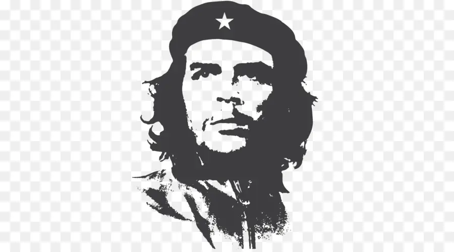Che Guevara，Revolución Cubana PNG
