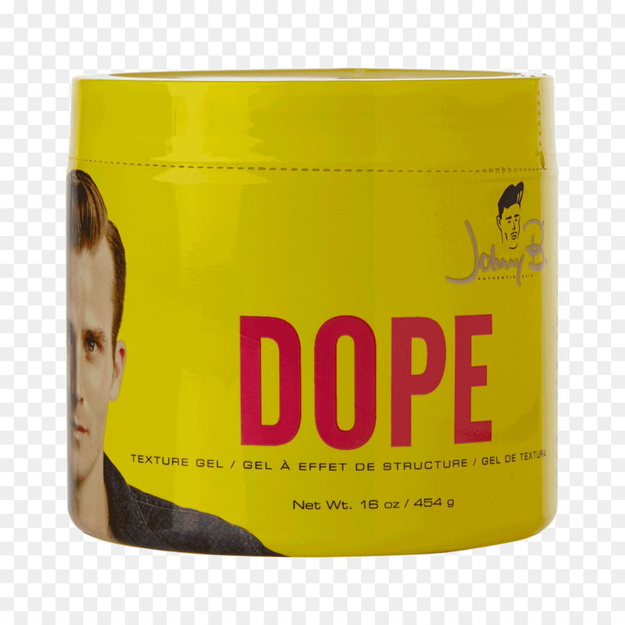 Gel Para El Cabello，Johnny B Dope Textura De Gel PNG