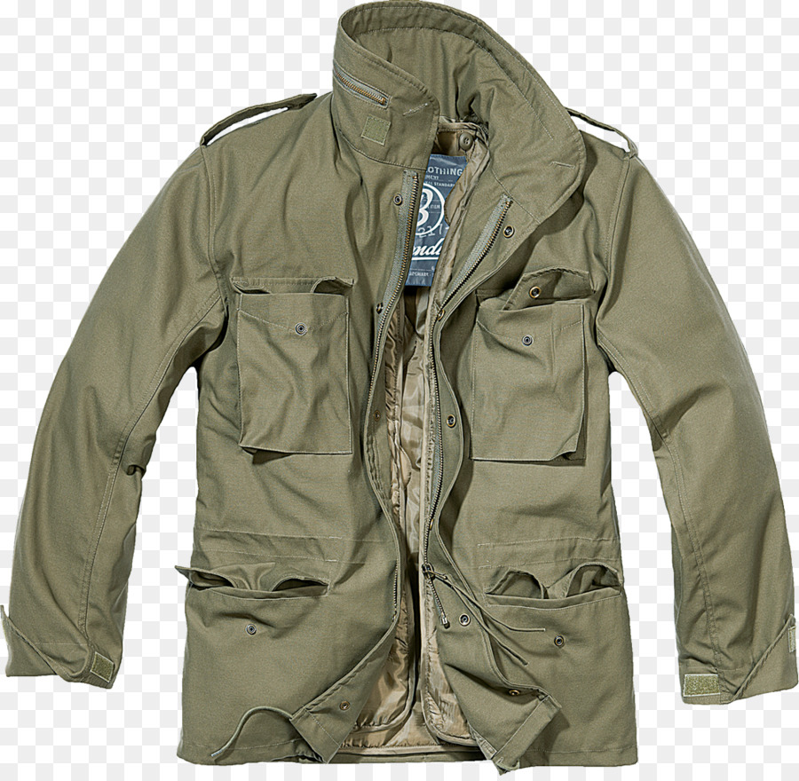 M1965 Campo De La Chaqueta，Chaqueta PNG