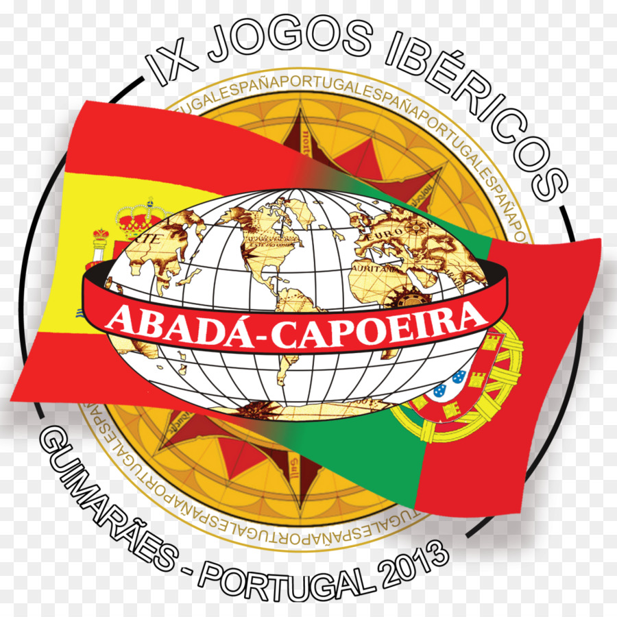 Abadá，La Capoeira PNG