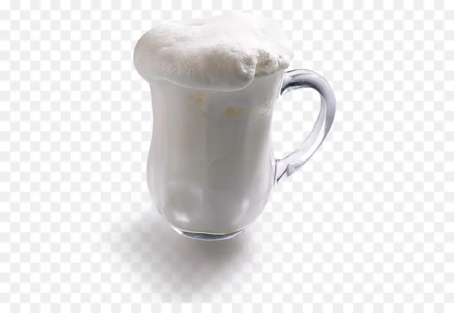 Ayran Espumoso，Yogur PNG