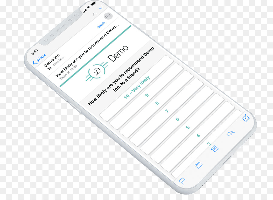 Smartphone，Net Promoter PNG