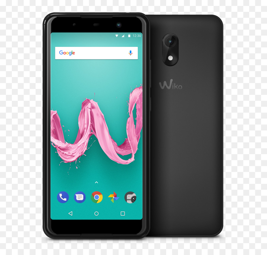 Wiko Lenny 5，Wiko PNG