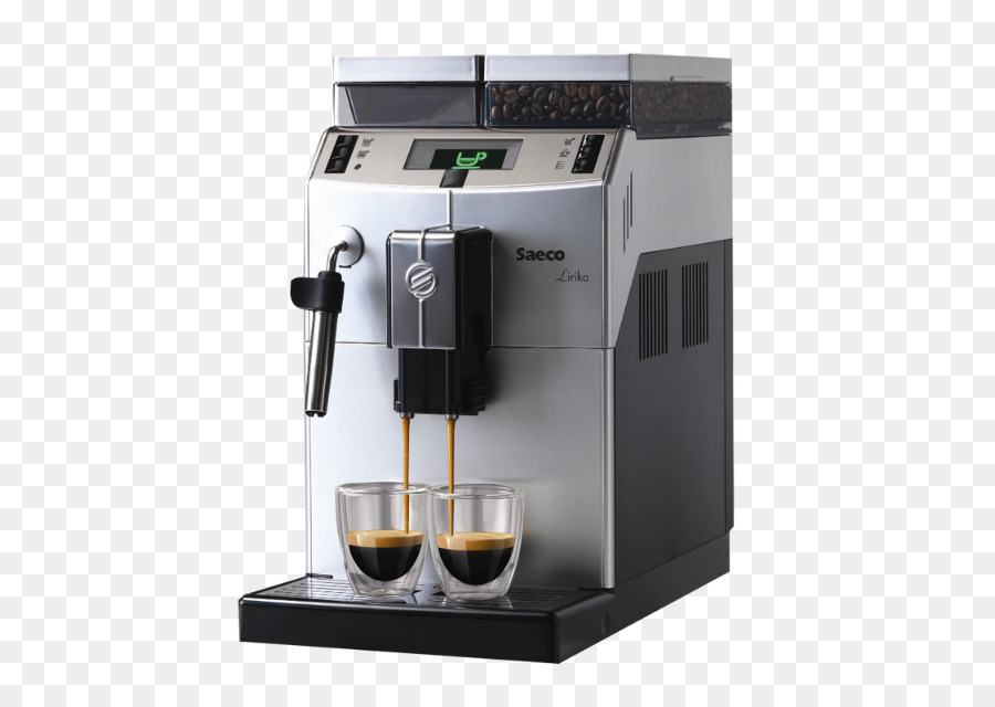 Maquina De Cafe，Café Exprés PNG