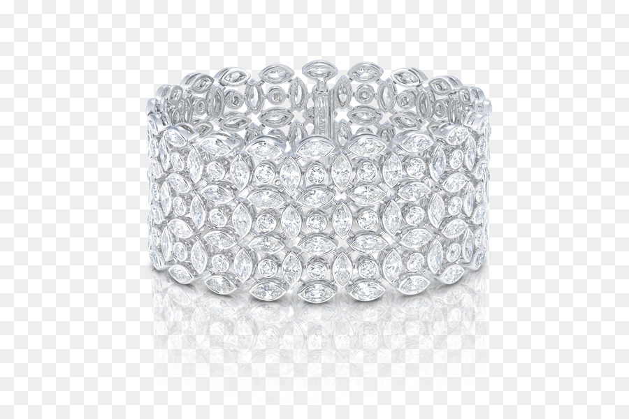 Pulsera De Diamantes，Lujo PNG