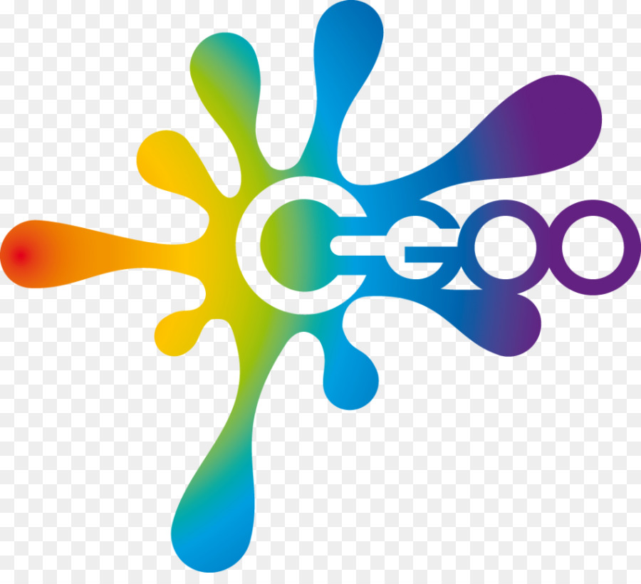 Logotipo De Google，Línea PNG