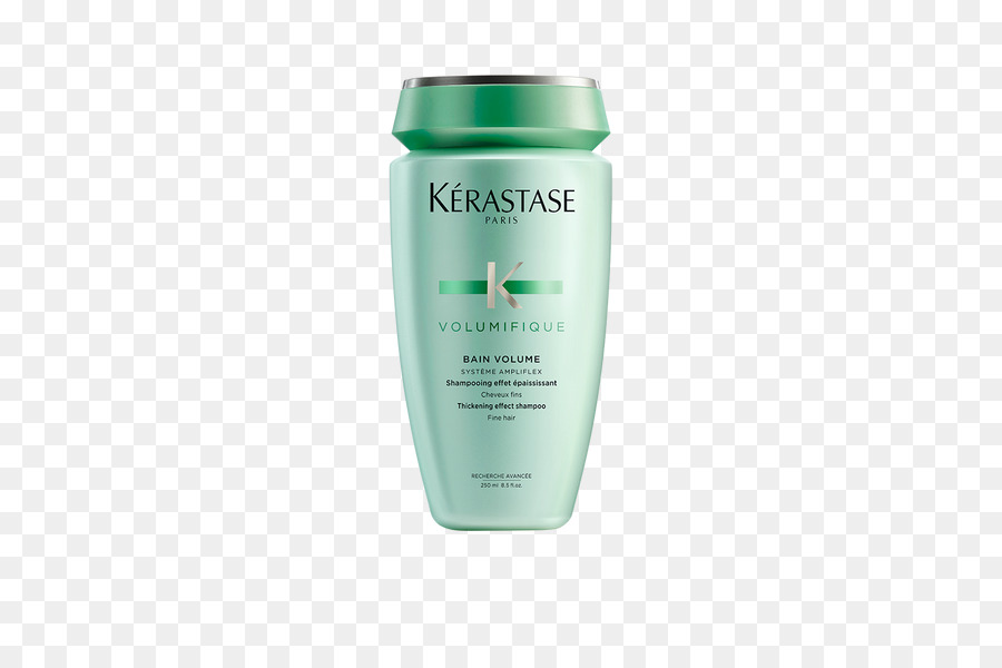 Kérastase Resistencia Bain Volumifique，Kérastase PNG