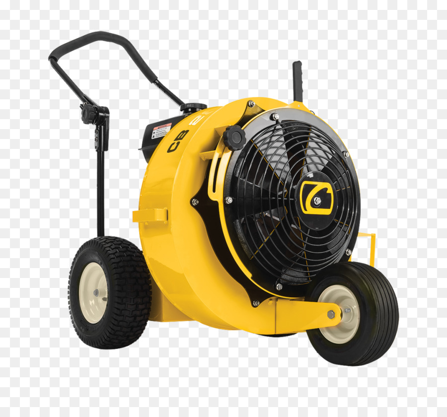 Los Cortacéspedes De Césped，Cub Cadet PNG