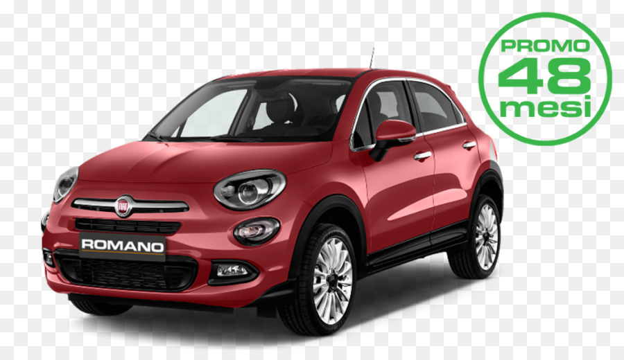 Fiat，Coche PNG