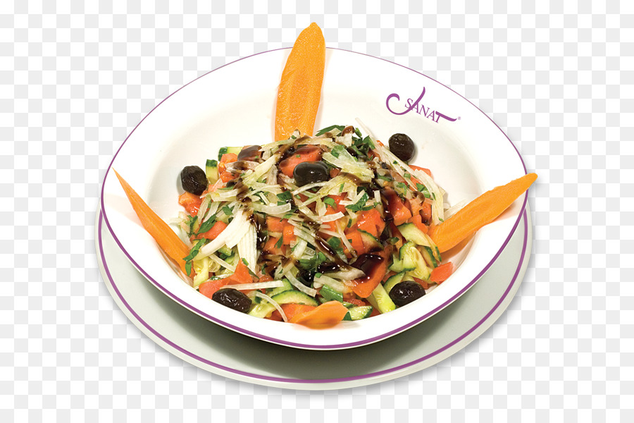 Ensalada，Cocina Vegetariana PNG