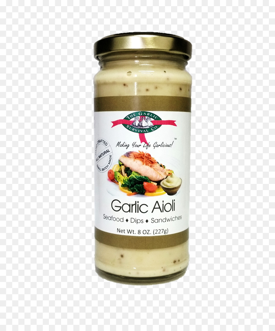 Alioli，Salsa PNG