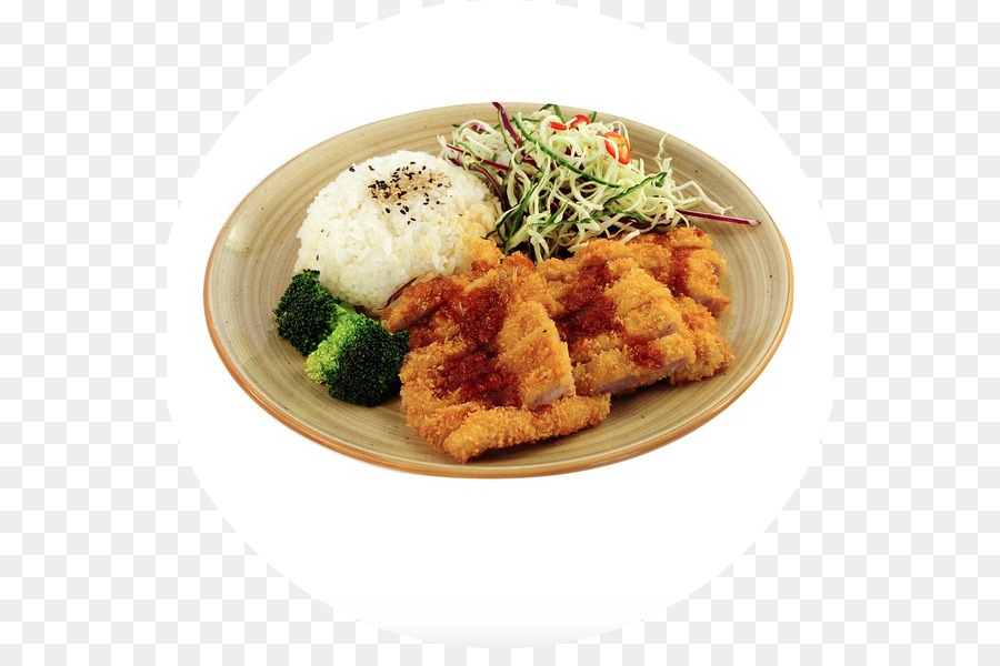 Karaage，Tonkatsu PNG