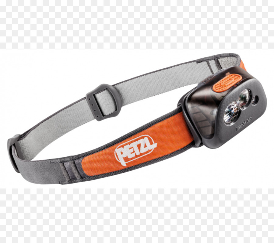 Faro Delantero，Petzl PNG