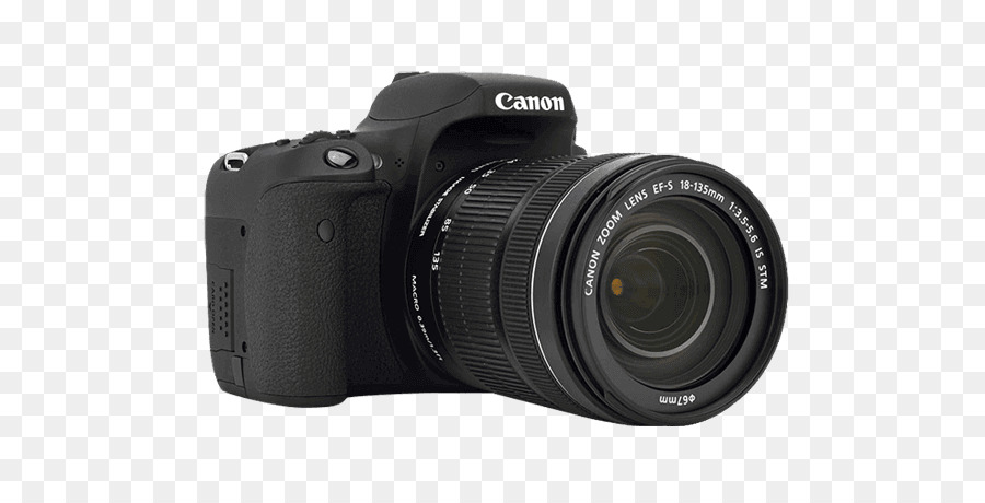 Canon，Canon Ellos 760d PNG