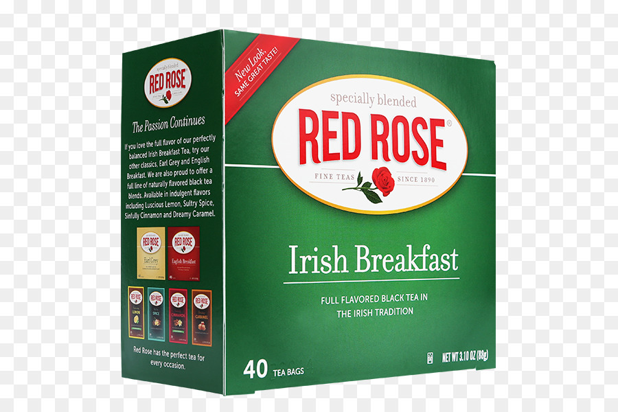 Desayuno Inglés Que El Té，Té De Desayuno Irlandés PNG