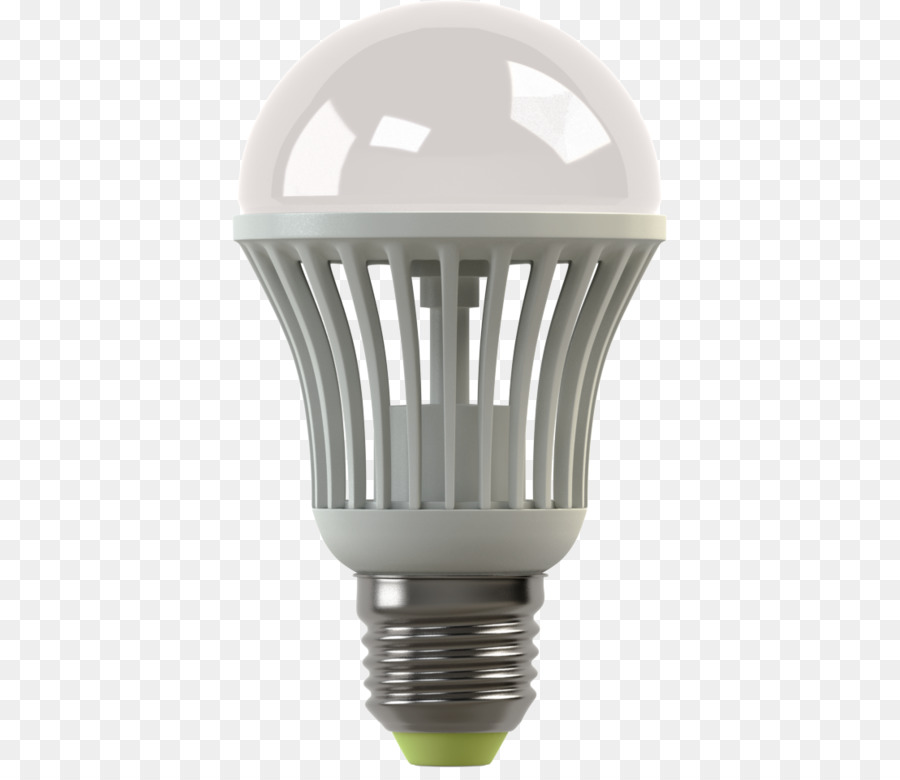 Bombilla Led，Iluminación PNG