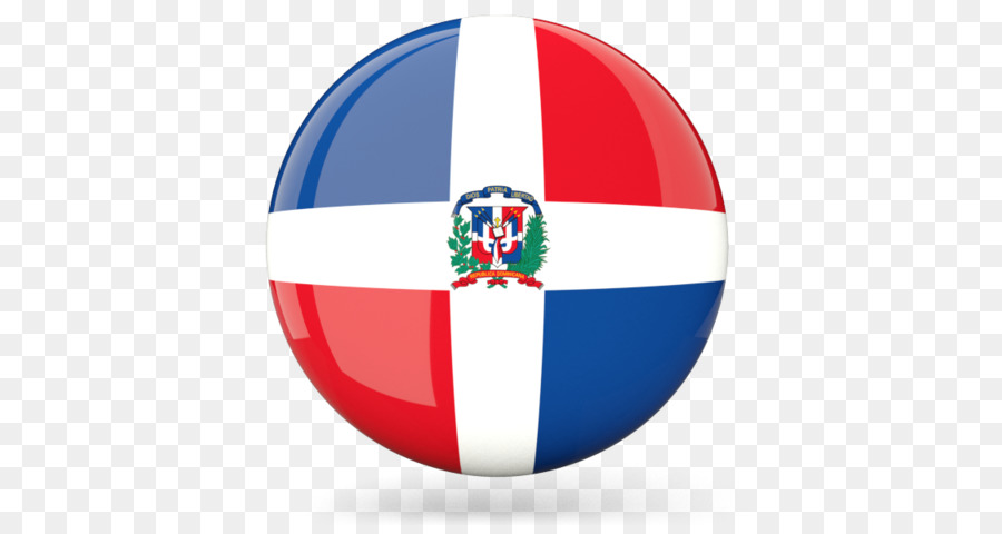 República Dominicana，Bandera De La República Dominicana PNG