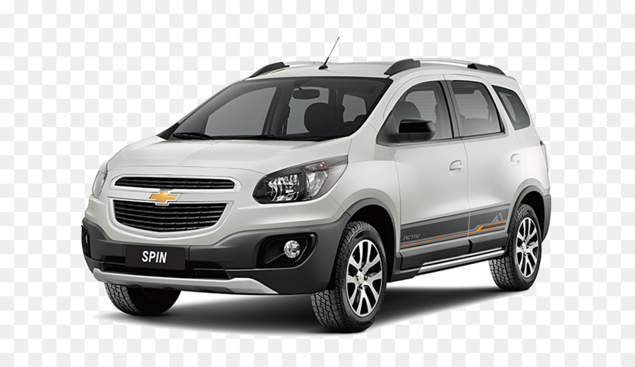 Chevrolet Spin，Chevrolet PNG