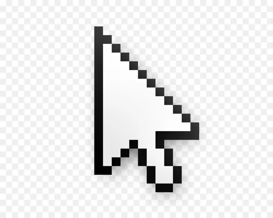 Puntero，Cursor PNG