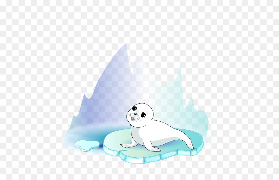 Oso Polar，El Alfabeto PNG