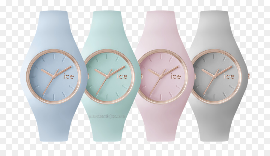 Ice Watch，Reloj PNG