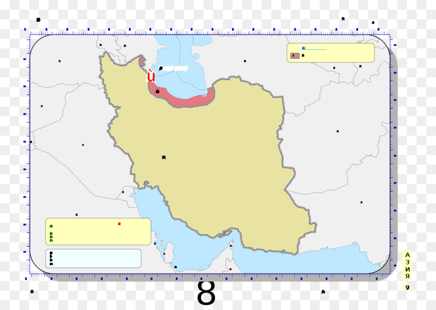 Mapa，Línea PNG