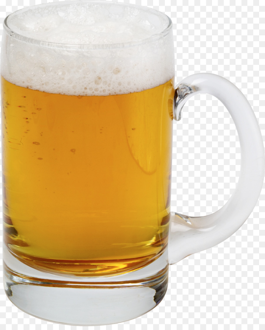 La Cerveza，Vasos De Cerveza PNG